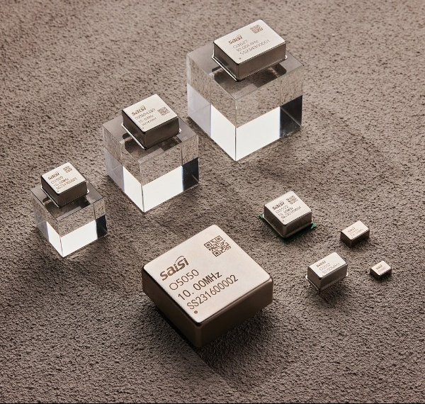 Core Select Products | Crystal Oscillators: The Hidden "Intelligent" Power of Industrial Control