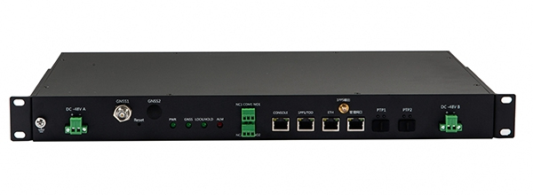 The Importance of Time Synchronization Servers in the Financial Sector