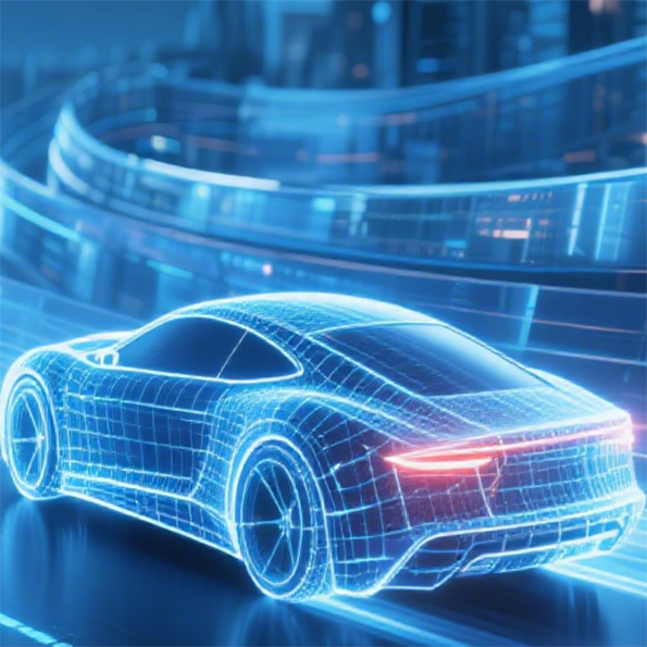 Automotive electronics/intelligent driving field