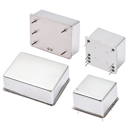 CLOCK MODULE