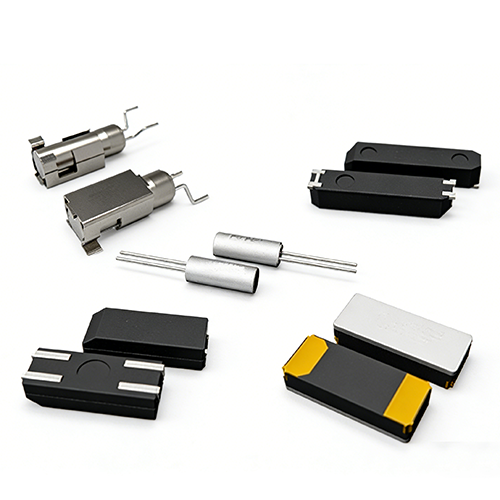 Tuning Fork Resonator