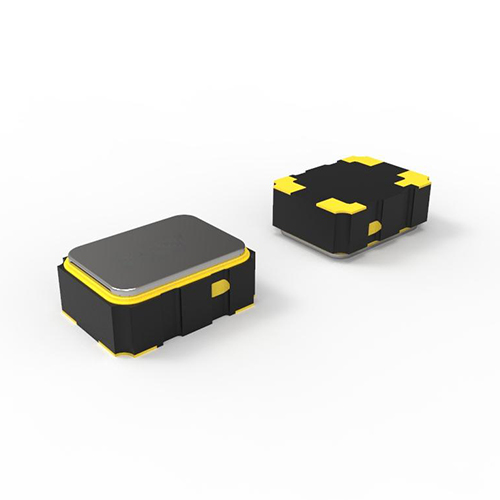 Differential Crystal Oscillator（DXO）